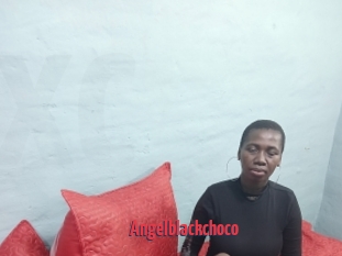 Angelblackchoco