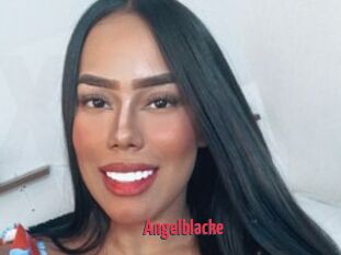 Angelblacke