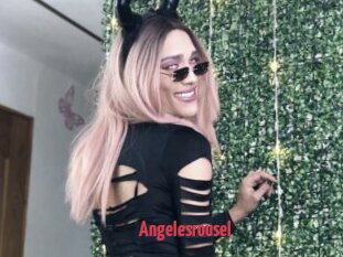 Angelesrousel