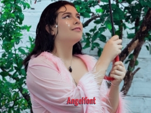 Angelfont