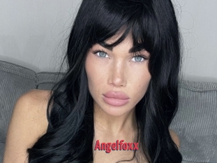 Angelfoxx