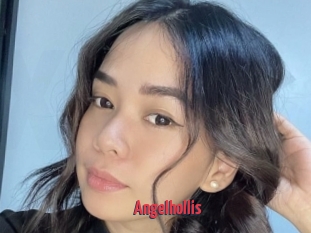 Angelhollis