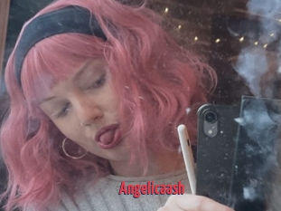 Angelicaash
