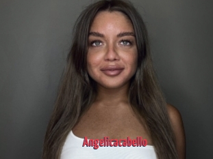 Angelicacabello
