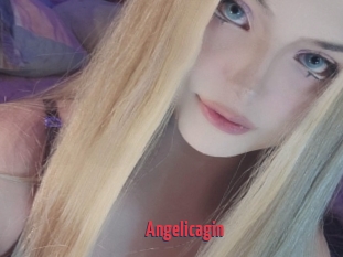 Angelicagin