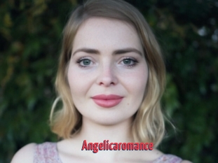 Angelicaromance