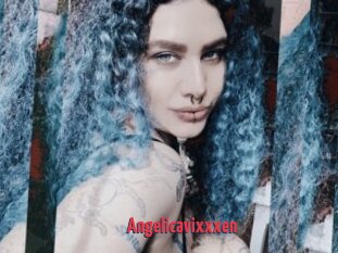 Angelicavixxxen