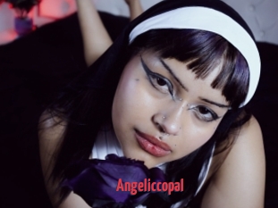 Angeliccopal