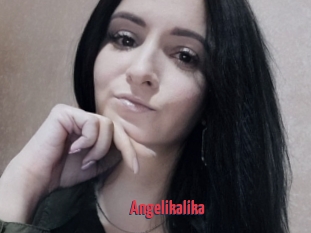 Angelikalika