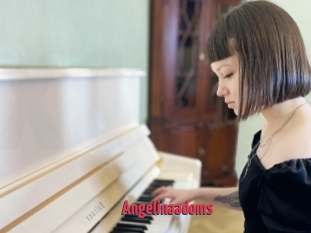 Angelinaadoms