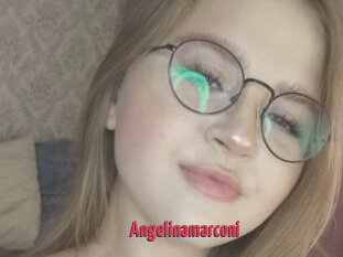 Angelinamarconi