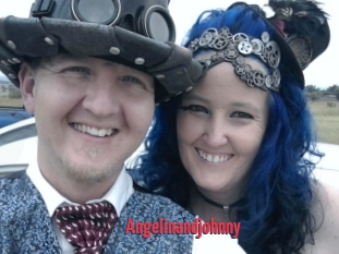 Angelinandjohnny