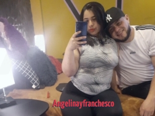 Angelinayfranchesco