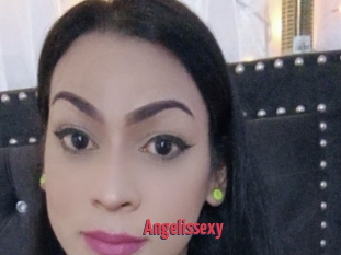 Angelissexy