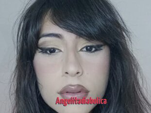 Angelitadiabolica