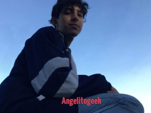 Angelitogeek