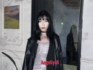Angeliyali