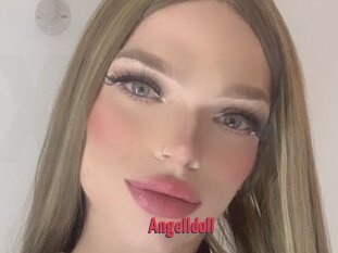Angelldoll