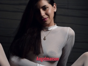 Angelmanson