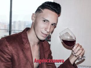 Angelocassanova