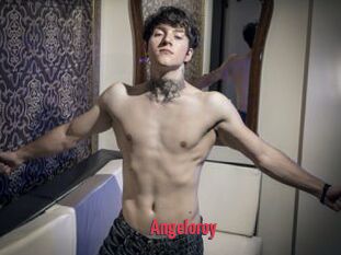 Angeloroy