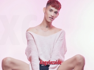 Angelozaide