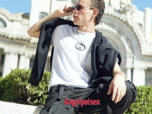 Angelpoisen