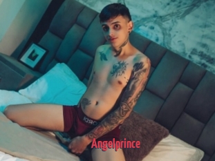 Angelprince