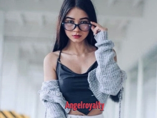 Angelroyalty