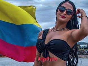 Angeltyche