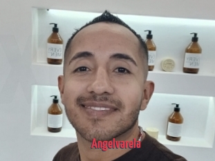 Angelvarela