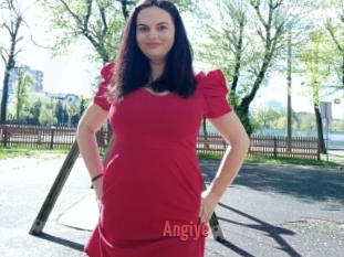 Angiye