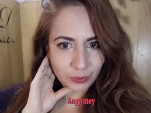 Angymey