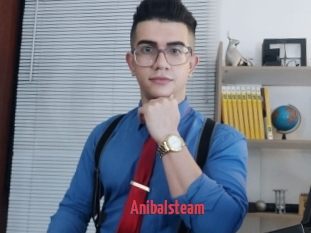 Anibalsteam