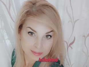 Anikablond