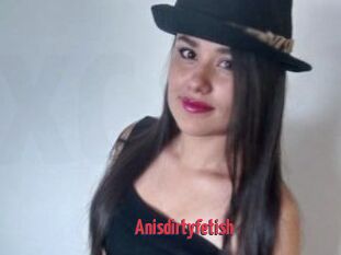 Anisdirtyfetish