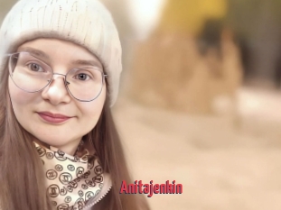 Anitajenkin
