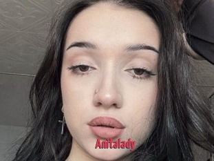 Anitalady