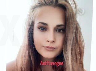 Anittavogue