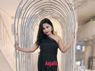 Anjalii