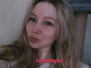 Annaaddington