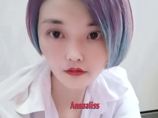 Annaaliss