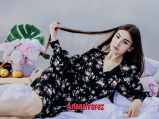 Annaalvarez