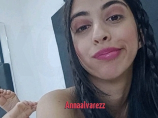 Annaalvarezz