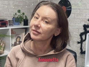 Annaanetta