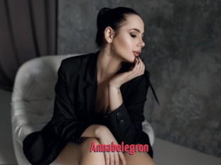 Annabelegron