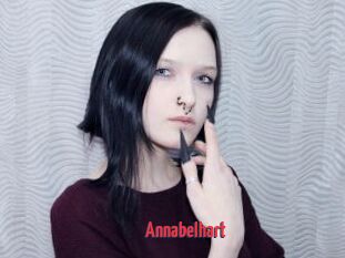 Annabelhart