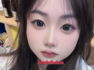 Annabelledana