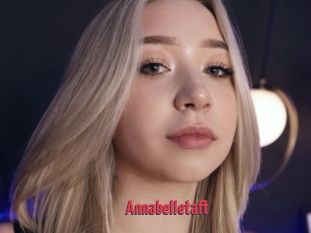Annabelletaft