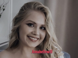 Annabellewill